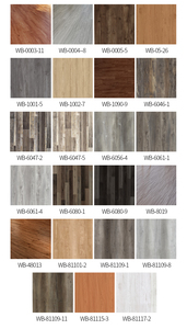 <span class=keywords><strong>Suelo</strong></span> de Vinilo Autoadhesivo Resistente al Desgaste con Diseño de Madera SXP-G, Alfombra de Piso Autoadhesiva para <span class=keywords><strong>Baño</strong></span> - Product Image 5