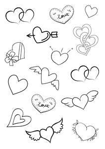 A4 Kích thước nước hòa tan vải dính và Khâu Thêu giấy - Product Image 6