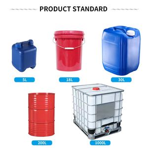 مبيعات المصنع مباشرة مضاد للتجمد تحت الأرضية تسخين الماء مضاد للتجمد - Product Image 5