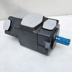 Pompes hydrauliques à palettes Yuken série PV2R en gros – Modèles PV2R12-6-33-REAA, PV2R12-25-65, PV2R12-31-59 - Product Image 5