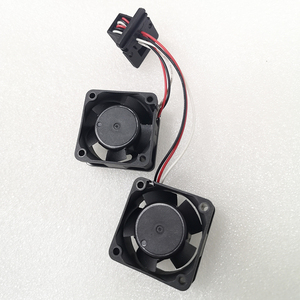 FANUC A90L-0001-0575 # Ventilador de Refrigeración para Máquinas, Piezas de PLC - Product Image 4