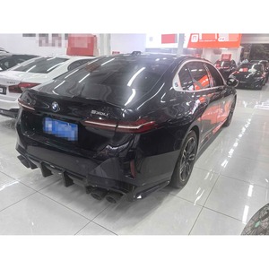 <span class=keywords><strong>BMW</strong></span> 530Li 2025 48V 2.0T Leading M Sport, Auto Usado, Volante a la Izquierda, Sedán Automático, Asientos de Cuero, Techo Panorámico, para Exportación - Product Image 2