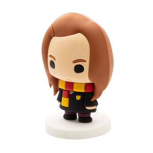 Pour <span class=keywords><strong>Harry</strong></span> <span class=keywords><strong>Potter</strong></span> Hot Toys Gift Set Chiffres 3D en PVC souple pour les fans - Product Image 4