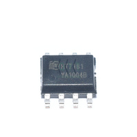 T7181 Les composants électroniques d'origine intègrent le circuit puce Ic HT7181
