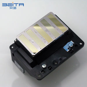 Tête d'impression DX6 originale F191040 pour imprimante Epson Stylus <span class=keywords><strong>Pro</strong></span> 7700 9700 9910 7900 - Product Image 1