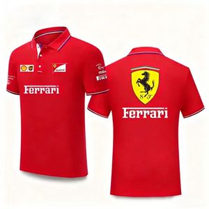 <span class=keywords><strong>Polos</strong></span> Deportivos <span class=keywords><strong>de</strong></span> Equipo <span class=keywords><strong>de</strong></span> Carreras F1 para <span class=keywords><strong>Hombre</strong></span> Personalizados <span class=keywords><strong>de</strong></span> Alta Calidad y Secado Rápido con Logos <span class=keywords><strong>de</strong></span> Marca Imprimibles Camisetas Transpirables <span class=keywords><strong>de</strong></span> Fórmula Racing - Product Image 3
