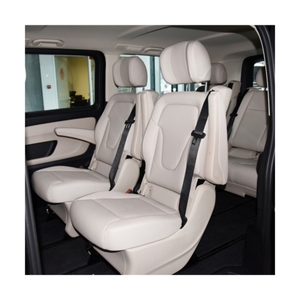 Siège de conducteur automobile de luxe personnalisé, de haute qualité, pour automobile, avec ligne de Production, siège Aero pour classe V <span class=keywords><strong>Vito</strong></span>, en chine, <span class=keywords><strong>2021</strong></span> - Product Image 4