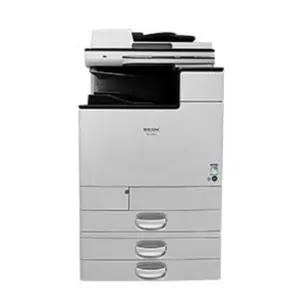 Mesin Fotokopi Kantor Warna Laser A3 Terbaru untuk Mesin Fotokopi Printer Ricoh Aciio IM C2000 Pemindai Mesin Fotokopi Semua Dalam Satu