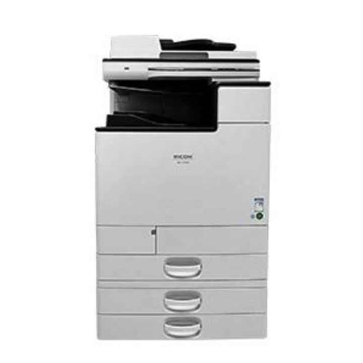 リコー IMC2000 コピー機 オフィス用 カスタマイズ済み 新品 20ppm