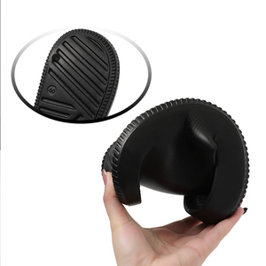 <span class=keywords><strong>Infradito</strong></span> Anti-ciabatte sportive con Logo da <span class=keywords><strong>uomo</strong></span> in schiuma leggera leggera da spiaggia estiva firmata personalizzata - Product Image 5