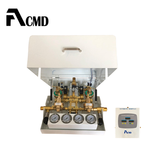 Cho y tế cung cấp khí y tế Hướng dẫn sử dụng hệ thống đa dạng đường ống dẫn khí y tế đa dạng với bộ lọc bên ngoài - Product Image 5