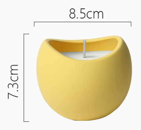 Jaune citron