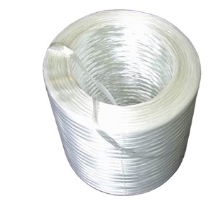 Pistola de fibra de vidrio para pulverización, tejido de fibra de vidrio, 2400tex, mejor precio - Product Image 1