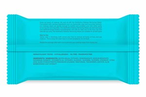 Lingettes nettoyantes <span class=keywords><strong>pour</strong></span> le visage à usage quotidien, en <span class=keywords><strong>tissu</strong></span> non tissé, <span class=keywords><strong>pour</strong></span> le démaquillage et le nettoyage en profondeur de la peau du visage - Product Image 3