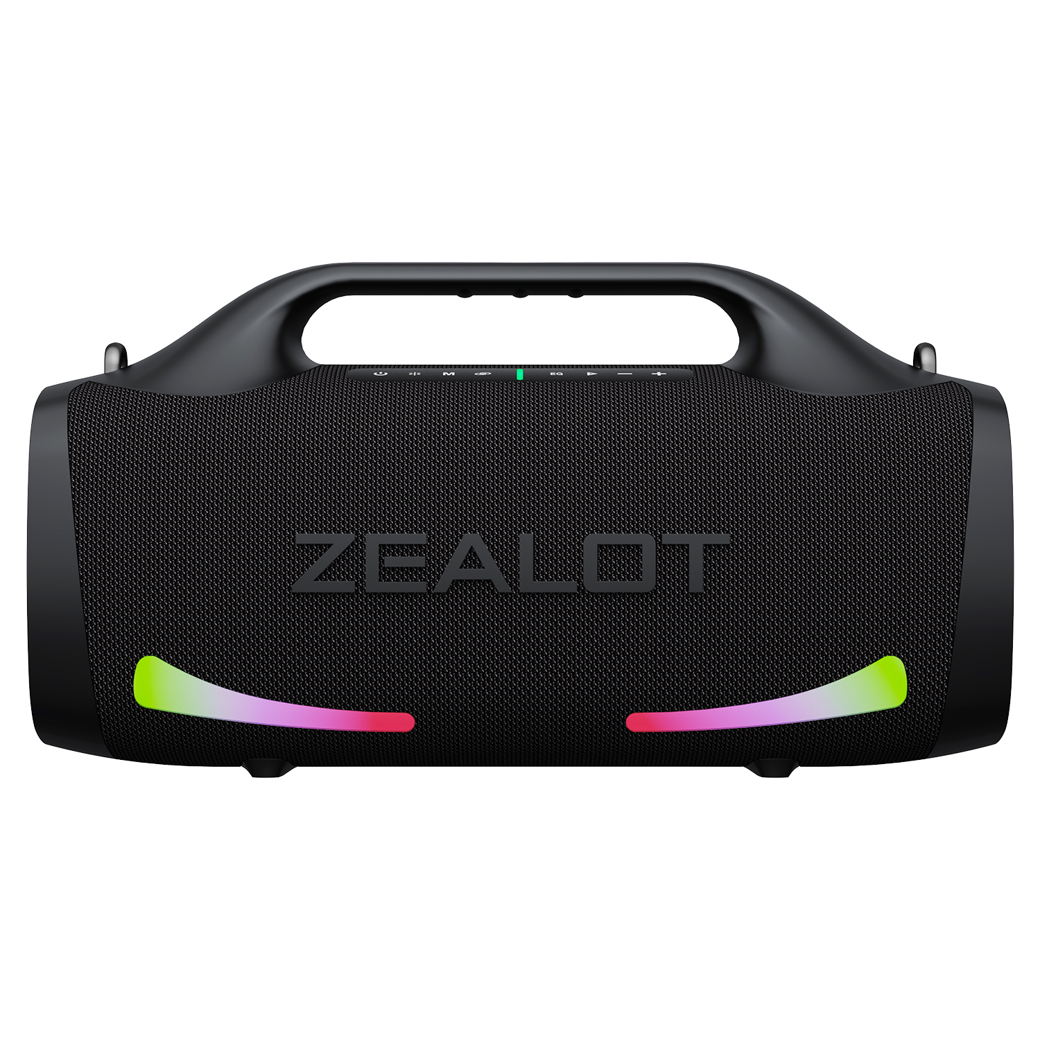 ZEALOT S79ポータブルスピーカーIPX6防水ワイヤレススピーカー