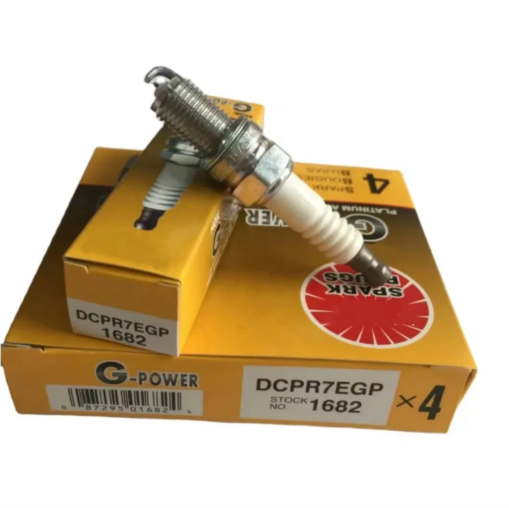 1682 DCPR7EGP Japan Orginal High Quality Spark Plug