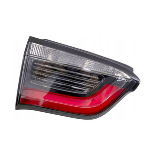 Luces Traseras LED de Repuesto para Jeep Compass 55112685AA 55112684AA para Modelos 2017-2021 - Product Image 3