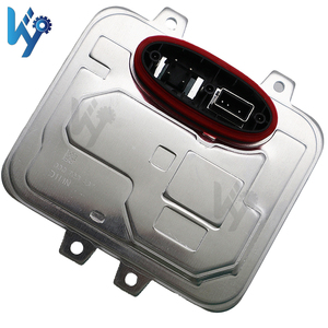 Módulo de Control de Faros Xenón HID KY OEM 5DV009720-10 para Porsche Panamera, Accesorios para Automóviles 5DV00972010 7PP941597A - Product Image 1