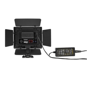Tốt <span class=keywords><strong>YN</strong></span> <span class=keywords><strong>300</strong></span> III <span class=keywords><strong>LED</strong></span> Đèn máy ảnh <span class=keywords><strong>Led</strong></span> Video <span class=keywords><strong>Yongnuo</strong></span> <span class=keywords><strong>YN</strong></span>-300III ánh sáng ảnh studio sét <span class=keywords><strong>LED</strong></span> Video Đèn cho nhiếp ảnh - Product Image 4