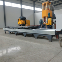 Machine de découpe de pierre à jet d'eau en granit et marbre, fabriquée en Chine par une usine professionnelle