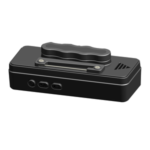 Caméra corporelle miniature Cammpro C2M GPS WIFI 4G Résolution vidéo 2K 115 °    Caméra <span class=keywords><strong>espion</strong></span> Android 12, mini caméra cachée, caméra CCTV sans fil - Product Image 5