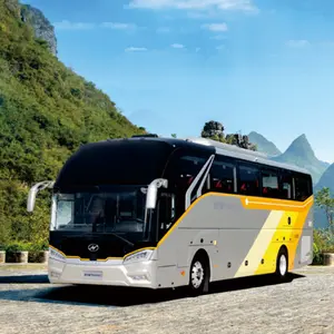 מושלם מאמן אוטובוס תיירים אוטובוס 50-65 מושבים - Product Image 3