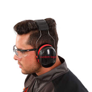 UT H10A <span class=keywords><strong>Casque</strong></span> tactique antibruit <span class=keywords><strong>Anti</strong></span>-<span class=keywords><strong>bruit</strong></span> Sport <span class=keywords><strong>Casque</strong></span> électronique industriel actif Protection auditive Cache-oreilles - Product Image 6