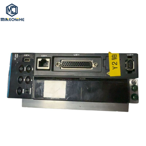 Oferta Especial: Controlador de Servoaccionamiento ASD-B3-0721-L, ASD-B3-0421-L, ASD-B3-1521-L, ASD-B3-2023-L, Controlador de Servo de Alta Precisión - Product Image 1