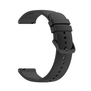 Correa deportiva de silicona de 20mm y 22mm para reloj <span class=keywords><strong>Garmin</strong></span> <span class=keywords><strong>Venu</strong></span> 3 Band Forerunner 265 255 Music Vivoactive 4 para pulsera <span class=keywords><strong>Garmin</strong></span> <span class=keywords><strong>Venu</strong></span> <span class=keywords><strong>Sq</strong></span> 2 - Product Image 1