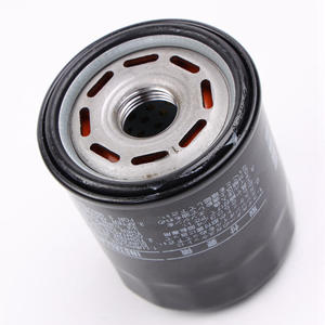 Suministro de fábrica nuevo filtro de aceite de papel 90915-10009 90915-YZZM3 90915-YZZN2 para TOYOTA LEXUS CAMRY ALTIS RAV4 <span class=keywords><strong>YARIS</strong></span> Corolla <span class=keywords><strong>Cross</strong></span> - Product Image 1