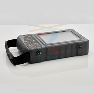 Sonde rectale à ultrasons portable échographie de grossesse animale échographie vétérinaire portable - Product Image 5