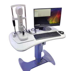 Mesa de Instrumentos Oftálmicos Elevable HD-40 para Reventa y Distribución, Fabricada en China - Product Image 2