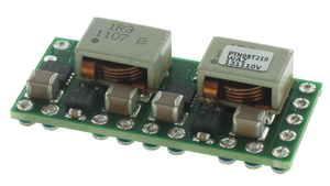 Convertidores CC/CC SMD PTH08T210WAZ SMD 30A 5.5-14V-Inp Modelo de Potencia Ancha con Salida Adjacente - Product Image 4