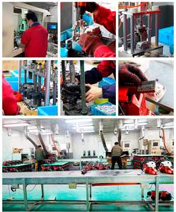 Machine professionnelle de <span class=keywords><strong>tronçonneuse</strong></span> d'essence de <span class=keywords><strong>tronçonneuse</strong></span> de 62/68cc pour la <span class=keywords><strong>tronçonneuse</strong></span> d'essence de coupe d'arbre à vendre - Product Image 6