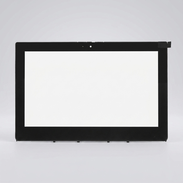 Wholesale 11.6" Touch Screen Digitizer Glass with Front Bezel Cover for HP ProBook X360 11 G5 G6 G7 EE LCD Display Assembly