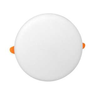 Faretto LED Regolabile 12W 120mm CCT - Ideale per Illuminazione Personalizzata in Spazi Interni. - Product Image 1