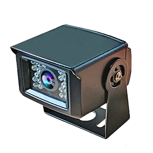 Cámara <span class=keywords><strong>CCTV</strong></span> de Reconocimiento Facial Multi-<span class=keywords><strong>Face</strong></span> de 5MP 8MP con Enfoque Amplio, Servidor WebRTC, RTMP, MQTT, SDK, API, Máquina de Asistencia Facial - Product Image 2