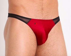 Nuovi slip Sexy da <span class=keywords><strong>uomo</strong></span> in Mesh <span class=keywords><strong>intimo</strong></span> - Product Image 6