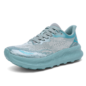 Ultime Scarpe da Corsa Uomo US 13 EU 47 <span class=keywords><strong>con</strong></span> Punta Larga, <span class=keywords><strong>Sneakers</strong></span> Atletiche Traspiranti in Maglia, Scarpe da Passeggio su Strada ad Alto Ammortizzamento per Donna - Product Image 3