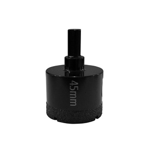 Hotsale All-Ceramic Tile Dry Hole Puncher Broca eléctrica para perforar azulejos Vidrio Mármol Granito Cerámica - Product Image 5