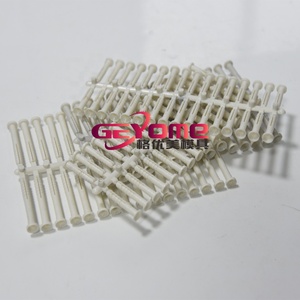 घरेलू उपकरण के लिए दीवार प्लग इंजेक्शन मोल्ड स्टील - Product Image 4