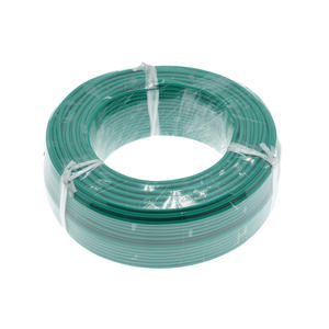 Câble d'extension blindé PT100 PTFE fil de compensation résistant aux hautes températures - Product Image 2