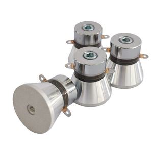 Emisor Ultrasónico Piezoeléctrico <span class=keywords><strong>de</strong></span> 28kHz, Vibrador <span class=keywords><strong>de</strong></span> Limpieza <span class=keywords><strong>de</strong></span> 100W para <span class=keywords><strong>Limpiador</strong></span> Ultrasónico y <span class=keywords><strong>Placa</strong></span> Vibratoria - Product Image 6