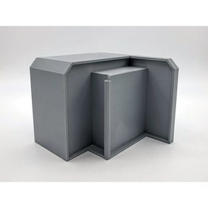 Scatole, astucci e imbottiture rigide riutilizzabili, stampa 3D FDM su misura del prodotto, a partire da 6,90 € - Product Image 3