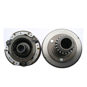 คลัตช์หลัก WAVE <span class=keywords><strong>125</strong></span> <span class=keywords><strong>ปี</strong></span> 2024 ราคาถูก คุณภาพดี สำหรับรถมอเตอร์ไซค์ อะไหล่แท้ OEM รับสั่งทำพิเศษ - Product Image 5