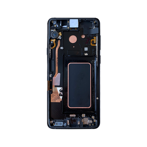 <span class=keywords><strong>Écran</strong></span> de remplacement original 6,2'' pour <span class=keywords><strong>S9</strong></span> Plus Super AMOLED 1440x2960, haute qualité, 100% testé, sans défauts - Product Image 4