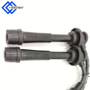 Cable de Encendido de Alto Voltaje Original para Changan Antelope Ousan <span class=keywords><strong>Suzuki</strong></span>, Piezas de Auto, 33730-71h00 - Product Image 1