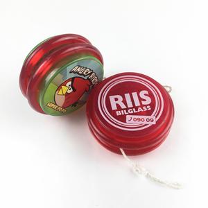 Yoyo en gros pas cher, yoyo personnalisé, petits jouets yoyo pour enfants - Product Image 4