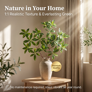 Nouvelle Arrivée Vente Chaude Plantes Nordiques Simulées 180-230 cm Grand Arbre en Plastique <span class=keywords><strong>Pieris</strong></span> <span class=keywords><strong>Japonica</strong></span> pour Aménagement Paysager Maison Hôtel Bureau - Product Image 4