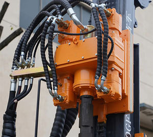 <span class=keywords><strong>Mini</strong></span> macchina per palificazione portatile a vite a terra solare piccola <span class=keywords><strong>Mini</strong></span> macchina per palificazione - Product Image 6